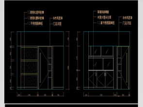 专业工装施工CAD图纸大全 编号18932152办公楼平面图设计解析